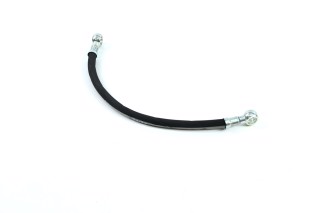 Трубка від КПП до манометру (L=380 мм) (d=14 мм) (EXCELENT) (вир-во Україна)