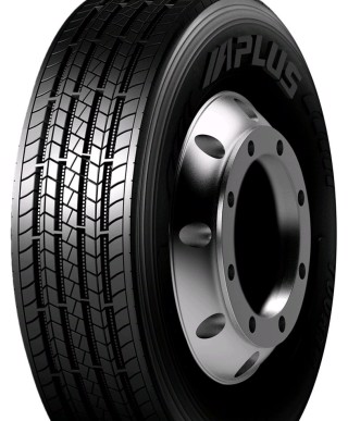 Шина 265/70R19,5 143/141J S201 M+S (APLUS)
