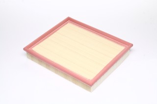 Фільтр повітряний DAEWOO NEXIA 95- (вир-во DENCKERMANN)