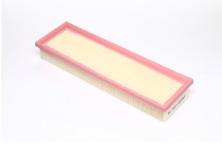 Фільтр повітряний CITROEN C2, C3 1.1-1.4 03-, BERLINGO 1.4 04- (вир-во DENCKERMANN)