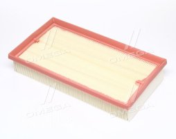 Фільтр повітряний FORD FOCUS 1.4-2.0 98-04, CONNECT 1.8 TDCI 02-13 (вир-во DENCKERMANN)