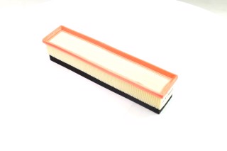 Фільтр повітряний RENAULT KANGOO 1.5dCi 01-08(вир-во DENCKERMANN)