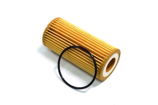 Фільтр оливний VAG 1.8, 2.0 TSI, TFSI 11- (вир-во DENCKERMANN)