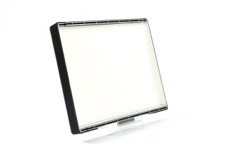 Фільтр салону HYUNDAI ELANTRA 00-06 (вир-во DENCKERMANN)