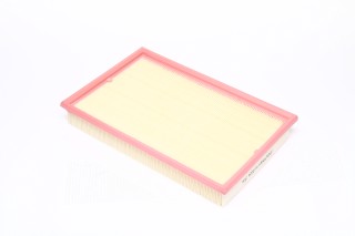 Фільтр повітряний OPEL VECTRA A 88-95 (вир-во DENCKERMANN)