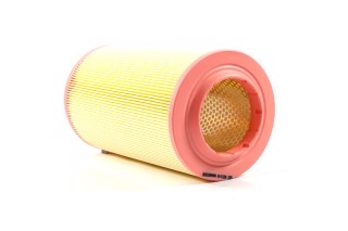 Фільтр повітряний CITROEN JUMPER 06-, PEUGEOT BOXER 06- (вир-во DENCKERMANN)