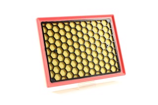 Фільтр повітряний OPEL VECTRA C 1.9 CDTI 03- (вир-во DENCKERMANN)