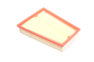 Фільтр повітряний RENAULT MEGANE, SCENIC 02- (вир-во DENCKERMANN)