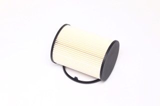 Фільтр паливний FORD MONDEO 2.0 TDCI 07- (вир-во DENCKERMANN)