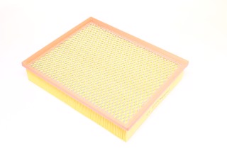 Фільтр повітряний VW AMAROK 2.0, 3.0 TDI 10- (вир-во DENCKERMANN)