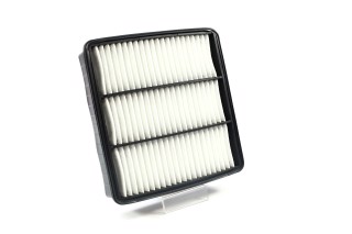 Фільтр повітряний MITSUBISHI LANCER VI, VII 1.3-2.0 95-, COLT V 1.3-1.6 -04 (вир-во DENCKERMANN)