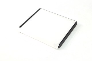 Фільтр салону HYUNDAI ACCENT 05- (вир-во DENCKERMANN)