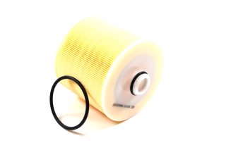 Фільтр повітряний AUDI A6 2.8-4.2 FSI, TFSI 04-11 (вир-во DENCKERMANN)