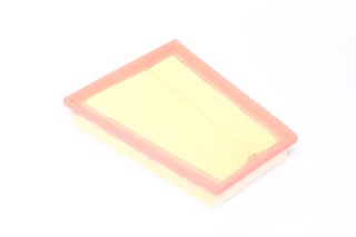 Фільтр повітряний RENAULT KANGOO II 1.5 dCi 08- (вир-во DENCKERMANN)