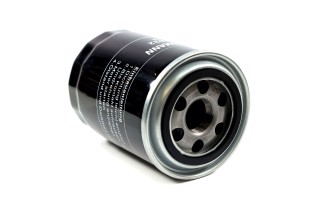 Фільтр оливний KIA SORENTO 2.5 CRDI 06-, HYUNDAI H1 2.5 CRDI 03-09 (вир-во DENCKERMANN)