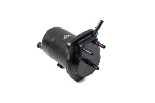 Фільтр паливний RENAULT CLIO II, KANGOO 1.5 dCi 01- (вир-во DENCKERMANN)