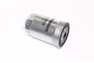Фильтр топливный FIAT DOBLO 1.9 JTD 01-, PEUGEOT BOXER 2.0, 2.8 HDI 00- (пр-во DENCKERMANN). A120030