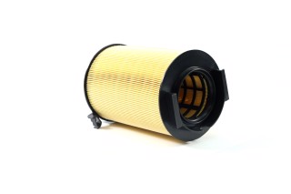 Фільтр повітряний VW PASSAT 05-, GOLF V, VI, SKODA OCTAVIA 04- (вир-во DENCKERMANN)