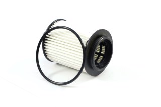 Фільтр оливний OPEL ASTRA J, INSIGNIA 1.3-2.0 CDTI 08- (вир-во DENCKERMANN)