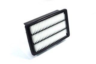 Фільтр повітряний HYUNDAI SANTA FE 2.2 CRDI 06- (вир-во DENCKERMANN)