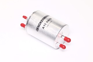 Фильтр топливный MB W210 2.4-4.3 97- (пр-во DENCKERMANN). A110429