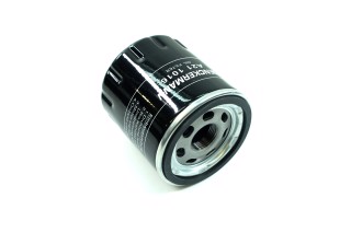 Фільтр оливний CITROEN JUMPER III, PEUGEOT BOXER III 2.2 HDI 06- (вир-во DENCKERMANN)