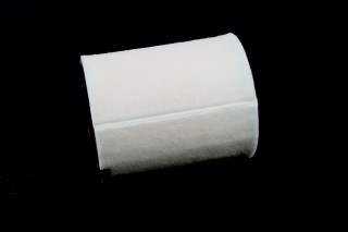 Фільтр повітряний AUDI A3 1.6-2.0 FSI 03-, GOLF V (вир-во DENCKERMANN)