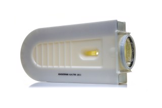 Фільтр повітряний MB 2.2, 2.5 CDi 11- (вир-во DENCKERMANN)