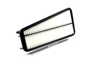 Фільтр повітряний TOYOTA LC 4.0 02- (вир-во DENCKERMANN)