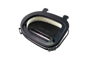 Фільтр повітряний BMW X3, X5 1.8-4.0 diesel 08- (вир-во DENCKERMANN)