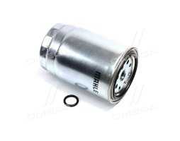 Фільтр паливний HYUNDAI TUCSON II, KIA SPORTAGE IV 1.6-2.0 CRDi 15- (вир-во KNECHT-MAHLE)