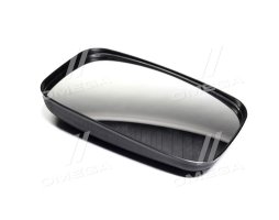 Дзеркало ISUZU NQR 320х190 "під яблучко" з підігрівом <ДК>