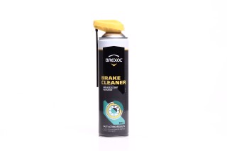 Очиститель тормозов Breake Cleaner  550ml (носик) BREXOL                                            