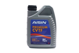 Олива трансміс. AISIN ATF CVT (Каністра 1л)