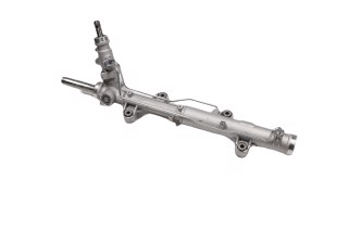 Механизм рулевой VW TRANSPORTER 03-09   с ГУР (RIDER)