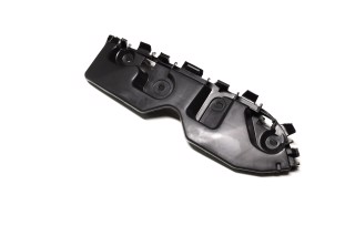 Крепление левое переднего бампера REN DUSTER 10-17 (TEMPEST)