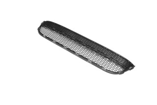 Решетка переднего бампера средняя VW TIGUAN 07-11 (TEMPEST)