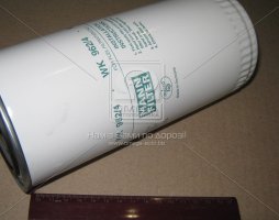 Фільтр паливний (вир-во MANN)