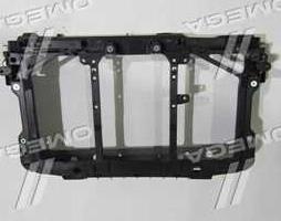 Панель передняя MAZDA 3 13-16 (TEMPEST)