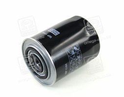 Фильтр масляный двигателя (пр-во MANN)