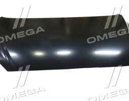 Капот MAZDA 3 13-16 (TEMPEST)