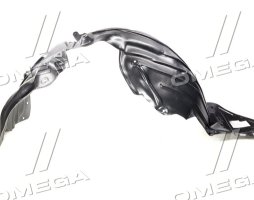 Підкрилок пер. лів. MAZDA 3 13-16 (TEMPEST)