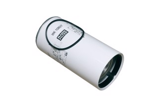 Фильтр топливный (пр-во MANN)