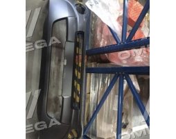 Бампер пер. MIT OUTLANDER 12-15 (TEMPEST)