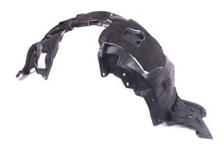 Підкрилок пер. лів. NIS X-TRAIL / ROGUE 17- (TEMPEST)