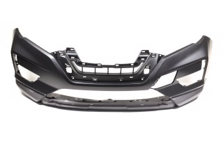 Бампер пер. NIS X-TRAIL / ROGUE 17- (TEMPEST)