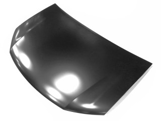 Капот DACIA LOGAN 13-17 (пр-во TEMPEST)