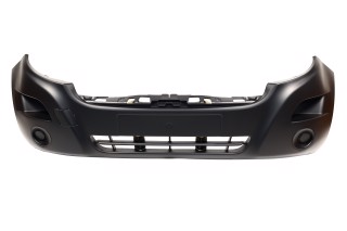 Бампер передний RN MASTER 10- (TEMPEST)