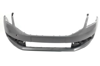 Бампер пер. SK OCTAVIA 17- (TEMPEST)