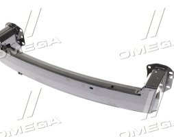 Шина бампера пер. JEEP COMPASS 11-16 (TEMPEST)